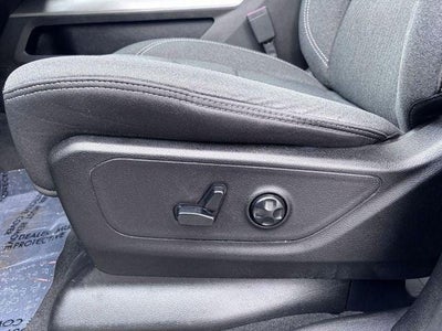 2019 RAM 1500 Big Horn/Lone Star Crew Cab 4x4 5'7' Box