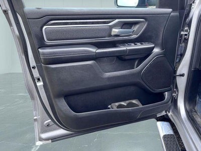 2019 RAM 1500 Big Horn/Lone Star Crew Cab 4x4 5'7' Box