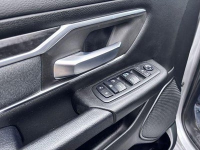 2019 RAM 1500 Big Horn/Lone Star Crew Cab 4x4 5'7' Box