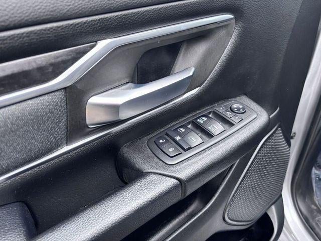 2019 RAM 1500 Big Horn/Lone Star Crew Cab 4x4 5'7' Box