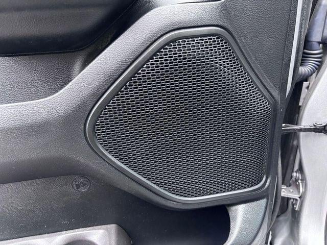 2019 RAM 1500 Big Horn/Lone Star Crew Cab 4x4 5'7' Box