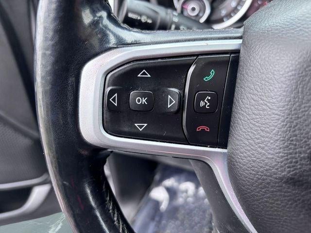 2019 RAM 1500 Big Horn/Lone Star Crew Cab 4x4 5'7' Box