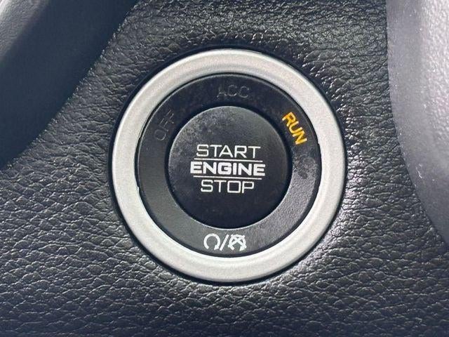 2019 RAM 1500 Big Horn/Lone Star Crew Cab 4x4 5'7' Box