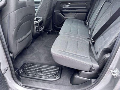 2019 RAM 1500 Big Horn/Lone Star Crew Cab 4x4 5'7' Box