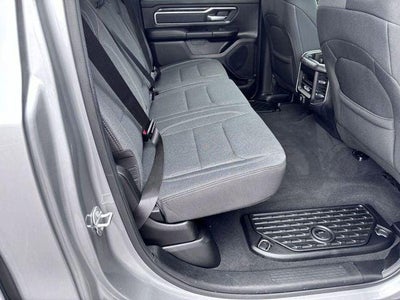 2019 RAM 1500 Big Horn/Lone Star Crew Cab 4x4 5'7' Box