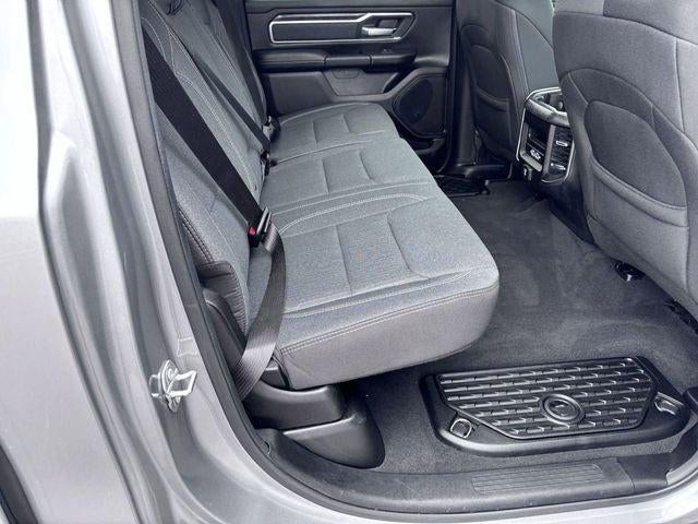 2019 RAM 1500 Big Horn/Lone Star Crew Cab 4x4 5'7' Box