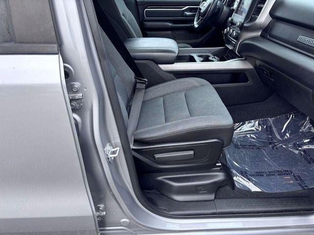 2019 RAM 1500 Big Horn/Lone Star Crew Cab 4x4 5'7' Box