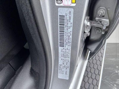 2019 RAM 1500 Big Horn/Lone Star Crew Cab 4x4 5'7' Box