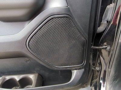 2021 RAM 1500 Big Horn Crew Cab 4x4 5'7' Box
