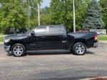 2021 RAM 1500 Big Horn Crew Cab 4x4 5'7' Box