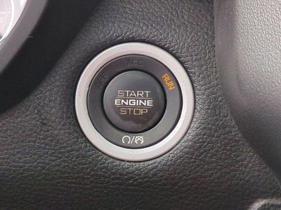 2021 RAM 1500 Big Horn Crew Cab 4x4 5'7' Box