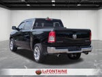 2021 RAM 1500 Big Horn Crew Cab 4x4 5'7' Box
