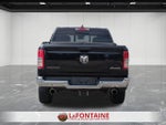 2021 RAM 1500 Big Horn Crew Cab 4x4 5'7' Box