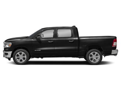 2019 RAM 1500 Big Horn/Lone Star Crew Cab 4x4 5'7' Box