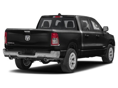 2019 RAM 1500 Big Horn/Lone Star Crew Cab 4x4 5'7' Box