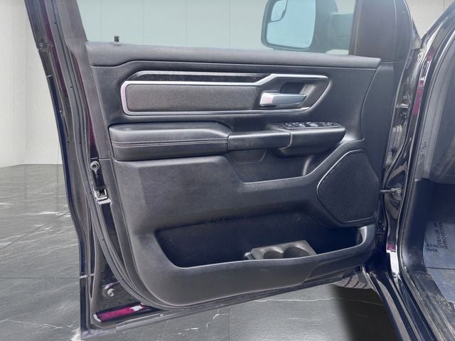 2019 RAM 1500 Big Horn/Lone Star Crew Cab 4x4 5'7' Box