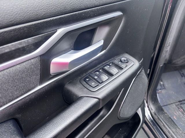 2019 RAM 1500 Big Horn/Lone Star Crew Cab 4x4 5'7' Box