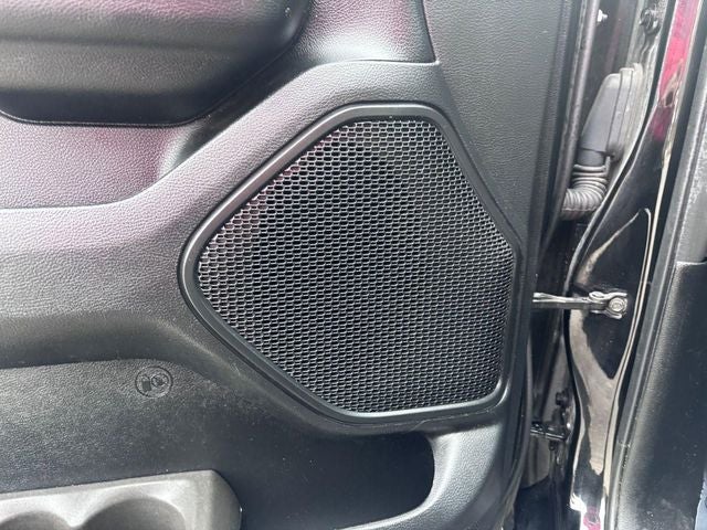 2019 RAM 1500 Big Horn/Lone Star Crew Cab 4x4 5'7' Box