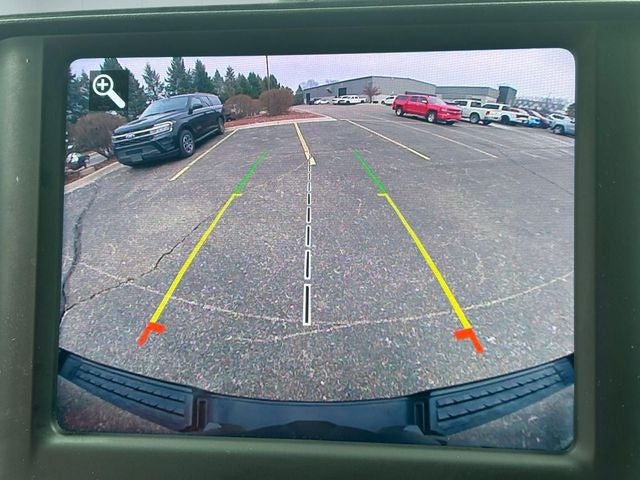 2019 RAM 1500 Big Horn/Lone Star Crew Cab 4x4 5'7' Box