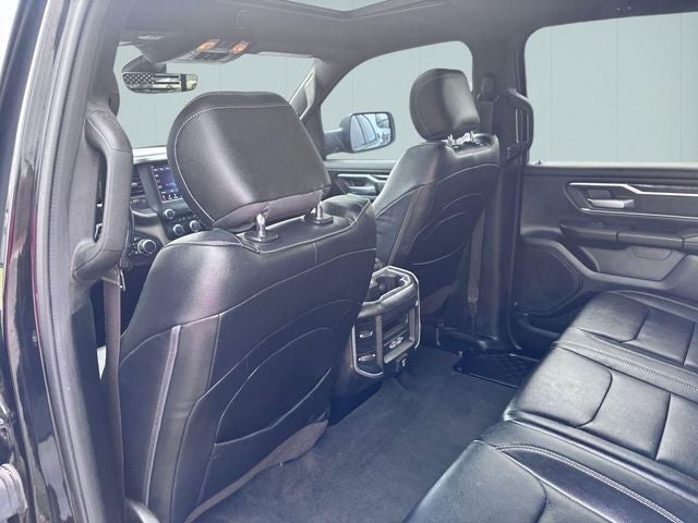 2019 RAM 1500 Big Horn/Lone Star Crew Cab 4x4 5'7' Box