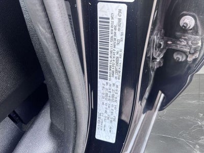 2019 RAM 1500 Big Horn/Lone Star Crew Cab 4x4 5'7' Box