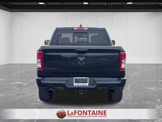 2019 RAM 1500 Big Horn/Lone Star Crew Cab 4x4 5'7' Box