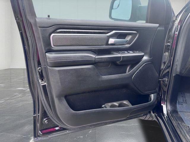 2019 RAM 1500 Big Horn/Lone Star Crew Cab 4x4 5'7' Box