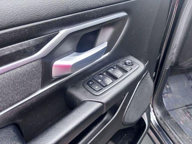 2019 RAM 1500 Big Horn/Lone Star Crew Cab 4x4 5'7' Box