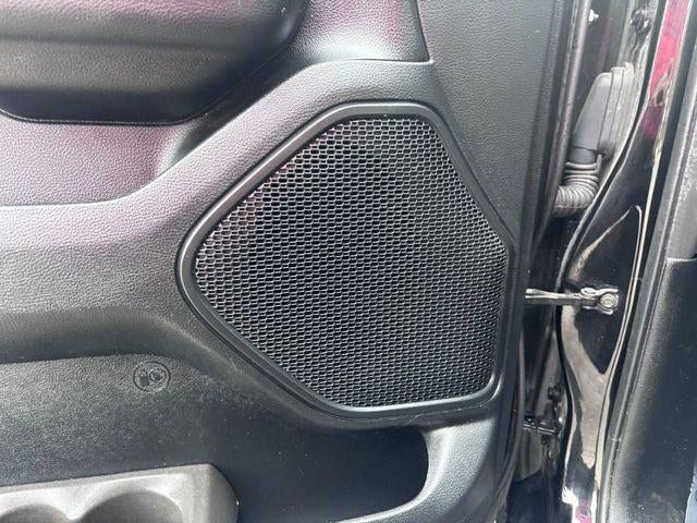 2019 RAM 1500 Big Horn/Lone Star Crew Cab 4x4 5'7' Box