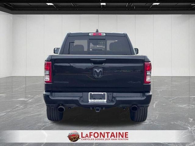 2019 RAM 1500 Big Horn/Lone Star Crew Cab 4x4 5'7' Box
