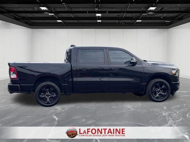 2019 RAM 1500 Big Horn/Lone Star Crew Cab 4x4 5'7' Box