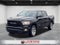 2020 RAM 1500 Big Horn Crew Cab 4x4 5'7' Box