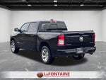 2020 RAM 1500 Big Horn Crew Cab 4x4 5'7' Box