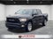 2020 RAM 1500 Big Horn Crew Cab 4x4 5'7' Box
