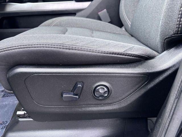 2020 RAM 1500 Big Horn Crew Cab 4x4 5'7' Box