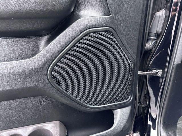 2020 RAM 1500 Big Horn Crew Cab 4x4 5'7' Box