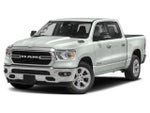 2021 RAM 1500 Big Horn Crew Cab 4x4 5'7' Box