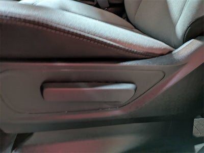 2023 RAM 1500 Lone Star Crew Cab 4x4 5'7' Box