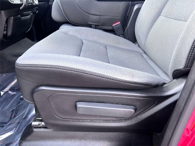 2023 RAM 1500 Lone Star Crew Cab 4x4 5'7' Box