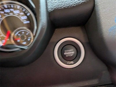 2023 RAM 1500 Lone Star Crew Cab 4x4 5'7' Box