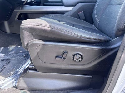 2020 RAM 1500 Big Horn Crew Cab 4x4 5'7' Box