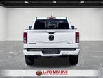 2020 RAM 1500 Big Horn Crew Cab 4x4 5'7' Box