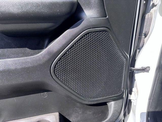 2020 RAM 1500 Big Horn Crew Cab 4x4 5'7' Box