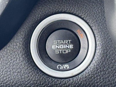 2020 RAM 1500 Big Horn Crew Cab 4x4 5'7' Box