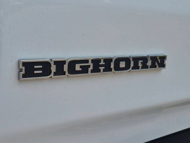 2019 RAM 1500 Big Horn/Lone Star Crew Cab 4x4 5'7' Box