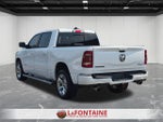 2019 RAM 1500 Big Horn/Lone Star Crew Cab 4x4 5'7' Box