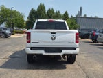 2019 RAM 1500 Big Horn/Lone Star Crew Cab 4x4 5'7' Box
