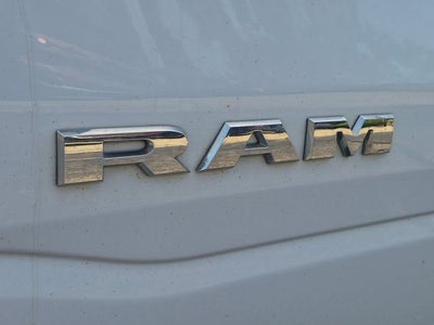 2019 RAM 1500 Big Horn/Lone Star Crew Cab 4x4 5'7' Box