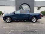 2020 RAM 1500 Big Horn Crew Cab 4x4 5'7' Box