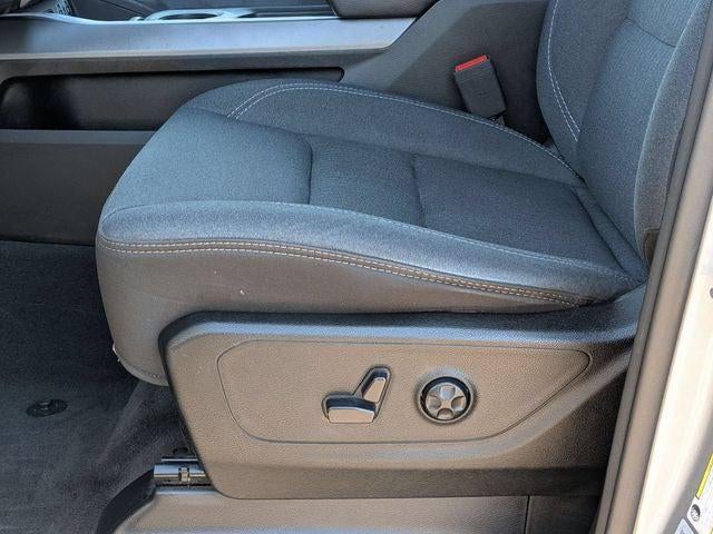 2021 RAM 1500 Big Horn Crew Cab 4x4 5'7' Box